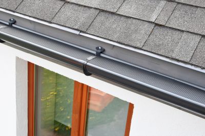 Durable Gutter Cover Materials